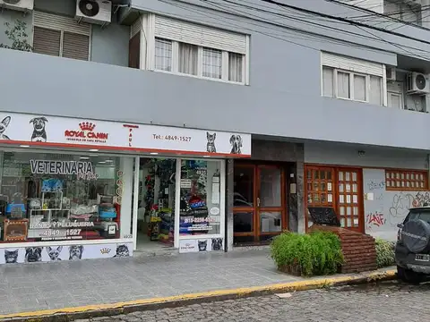 Departamento - Villa Ballester