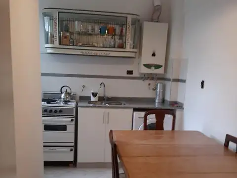 Departamento en Venta en Villa Ballester, USD 85.000