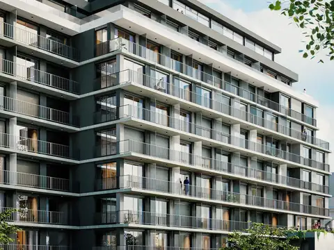 Departamento en Venta en Parque Rodo , USD 121.900