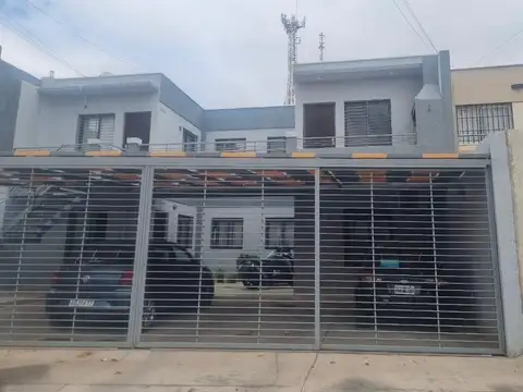 Hauser vende departamento en Barrio Chillcani