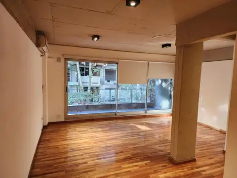 Amplísimo Depto Vivienda y/o Apto Profl de Categoría - Divis