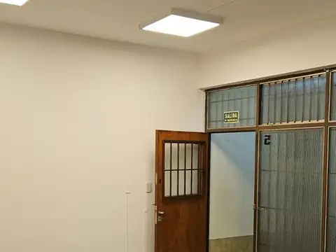 Oficina en Venta en Centro, USD 36.000