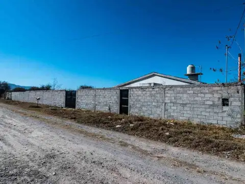 La Silleta. Las Garzas 100