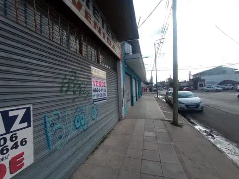 Local en Venta en Pilar del Este - Santa Elena, USD 160.000