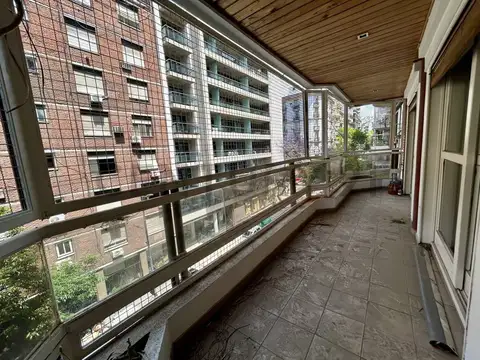 Departamento en Venta en Recoleta, USD 399.000