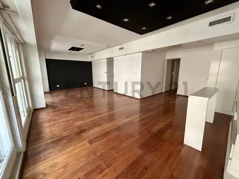 Austria 1700, Piso 3