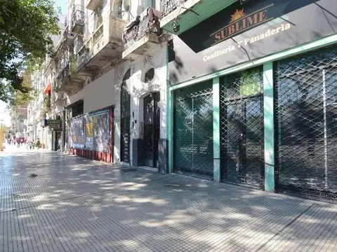 Local en Venta A Estrenar