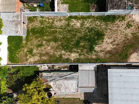 Terreno en Venta en Villa Gobernador Udaondo, USD 45.000