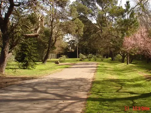 Terreno en Venta de 6600,0 m2