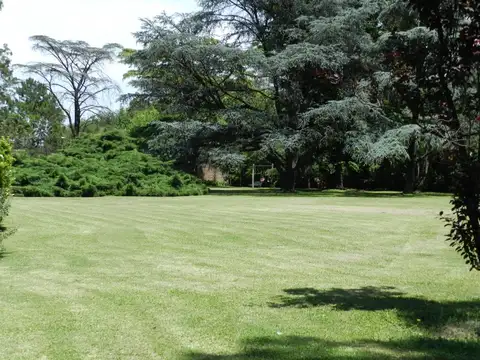 6.600 m2 (FRACCIÓN p/CONDOMINIOS)