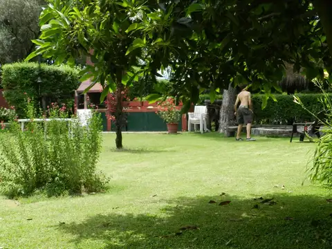 Terreno en Venta, FOT 1