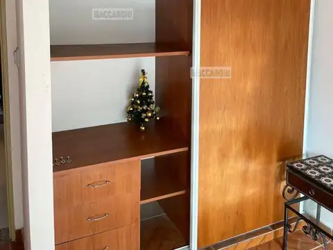 Depto Tipo Casa en Alquiler de 1 dormitorio