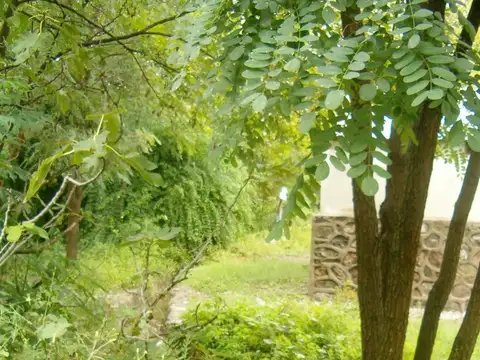 VENTA DE PROPIEDAD A REFACCIONAR EN CRUZ DE CAÑA (AGUA DE GARRO)