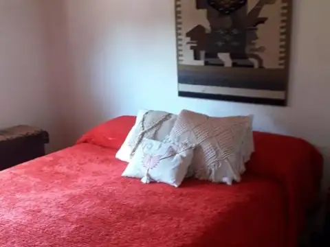 Casa en Alquiler Temporal con 1 cochera