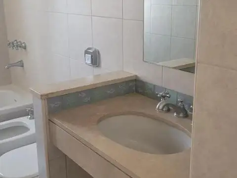 Departamento en Alquiler en Palermo, USD 2.600