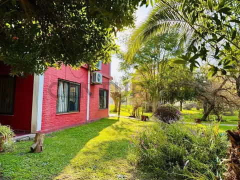 Quinta en Venta en Abasto, USD 270.000