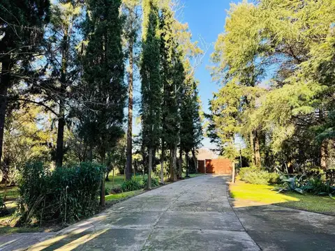 Quinta en Venta en Abasto, USD 270.000