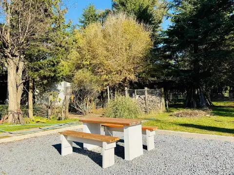 OPORTUNIDAD ,Casa +Salón de fiestas en venta "Las Casuarinas " 216 y 506