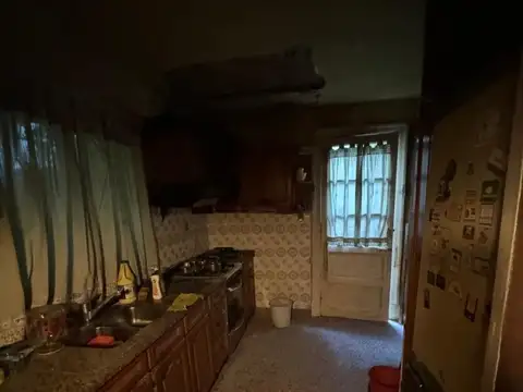 Excelente casa a Refaccionar IDEAL CONSTRUCCION