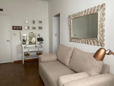 Departamento en Venta en Palermo, USD 102.000