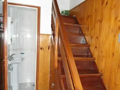 Newbery 1400, Piso PB