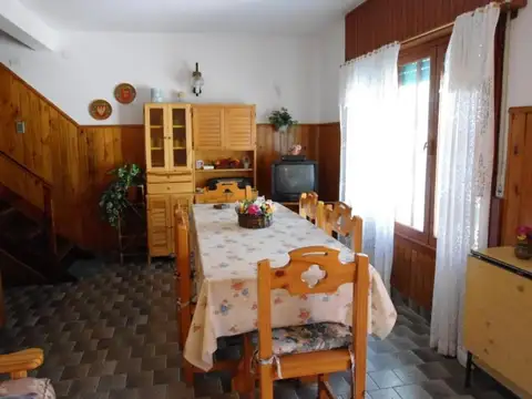 Casa en Alquiler Temporal de 2 dormitorios