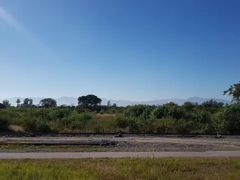 Terreno en Venta en Zona Centro, USD 28.000