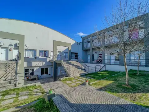 Departamento 1 dormitorio FINANCIADO