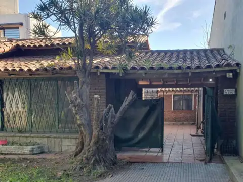 Casa en Venta de 2 dormitorios