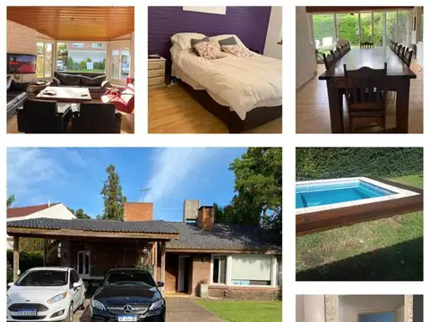 Casa en Venta de 3 dormitorios