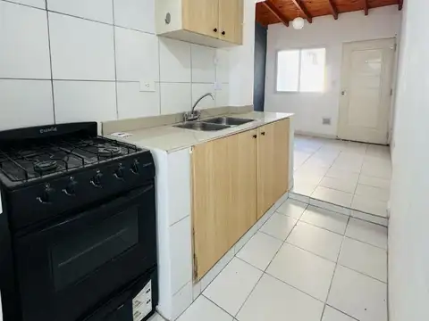 Casa en Venta en Boulogne, USD 78.500