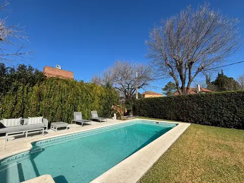 VENTA CASA 5 AMB GOLFERS PILAR