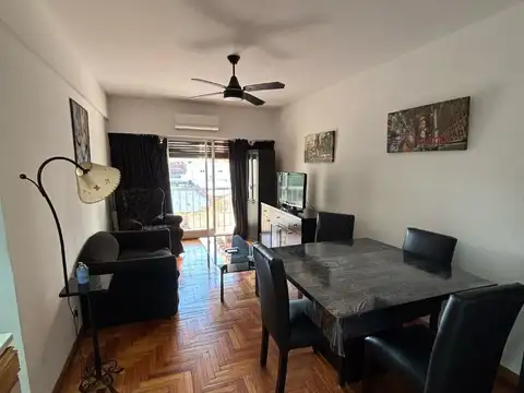 Departamento en Venta en Villa Luro, USD 90.000