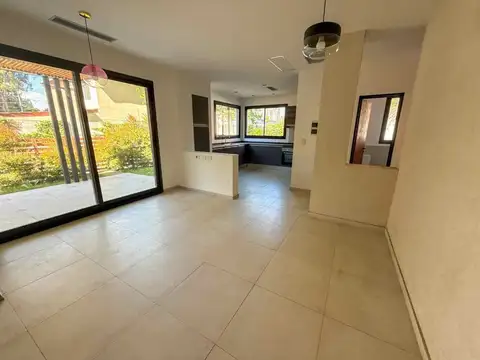 Departamento en Venta 4 años