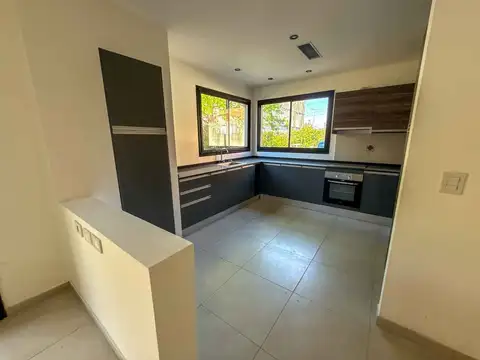 Departamento en Venta con 2 cocheras