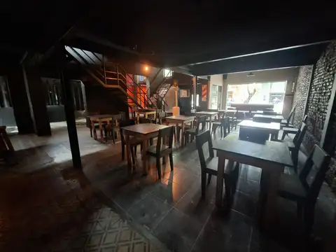 Local en alquiler en Merlo Sur