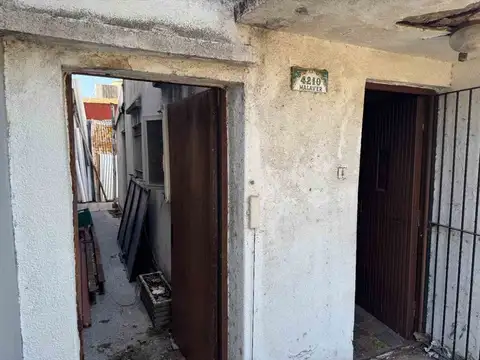 Casa en Venta en Florida Belgrano/Oeste, USD 95.000