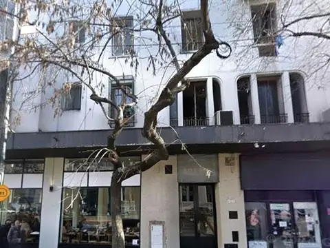 Departamento en Venta 82 años