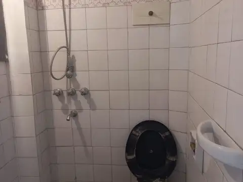 Departamento en Venta en Barracas, USD 72.500