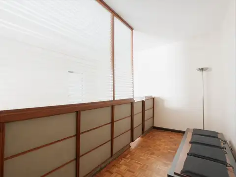 Oficina en Venta en Monserrat, USD 60.000