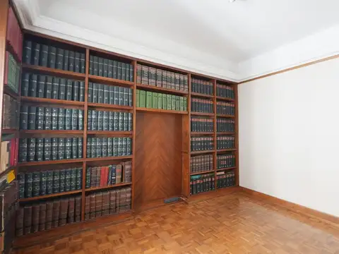 Oficina Monoambiente con 1 baño