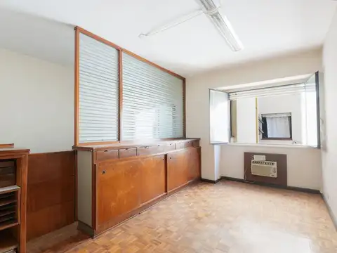 VENTA OFICINA EN MONSERRAT , APTO CREDITO