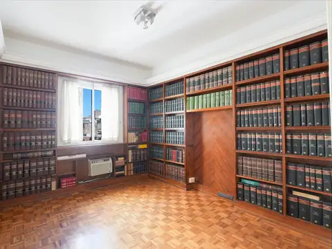 VENTA OFICINA EN MONSERRAT , APTO CREDITO