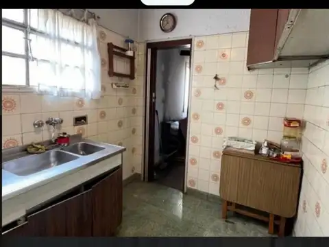 Departamento en Venta en General San Martin, USD 55.000