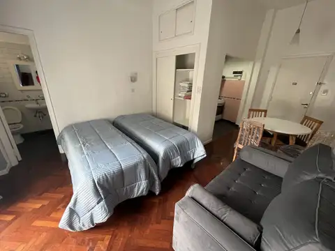 Departamento en Alquiler Temporal al Norte