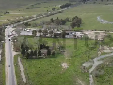 Ruta 11 y calle 615 , Piso 0