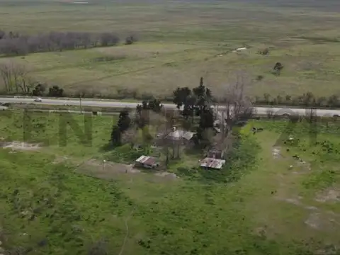 Campo en Venta de 18,30  ha