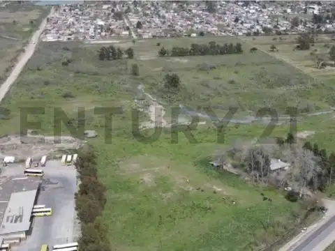 Ruta 11 y calle 615 , Piso 0