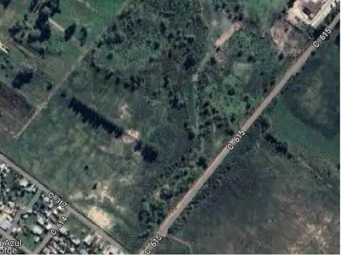 Campo en Venta de 18,30  ha
