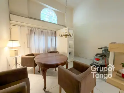 Adolfo Alsina 1910 , Piso 0